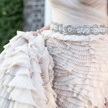 Magnolia Bride of Charleston