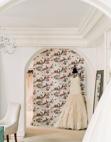 Magnolia Bride Wedding Dress