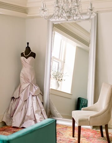 Magnolia Bride Wedding Dress