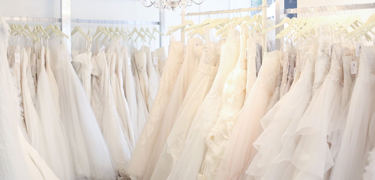 Magnolia Bride of Charleston