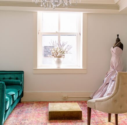 Magnolia Bride Find your Dress